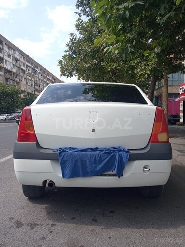 Renault Tondar 2013, 290,000 km - 1.6 l - Bakı