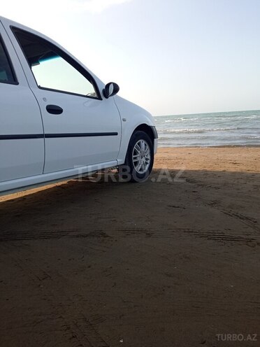 Renault Tondar 2013, 290,000 km - 1.6 l - Bakı