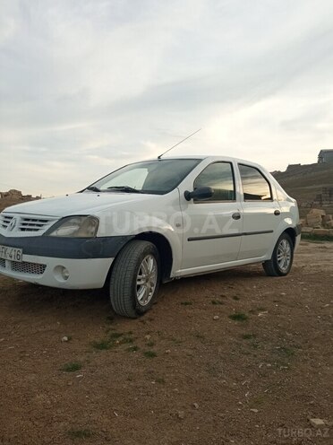 Renault Tondar 2013, 290,000 km - 1.6 l - Bakı