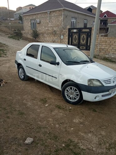 Renault Tondar 2013, 290,000 km - 1.6 l - Bakı