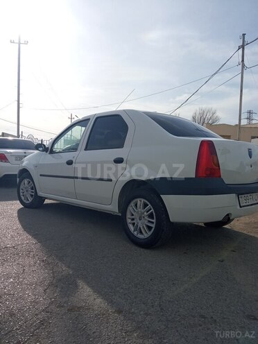 Renault Tondar 2013, 290,000 km - 1.6 l - Bakı