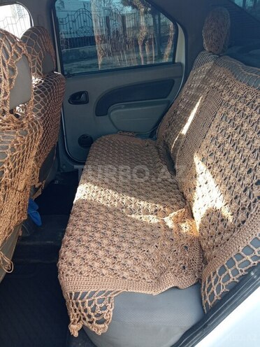 Renault Tondar 2013, 290,000 km - 1.6 l - Bakı