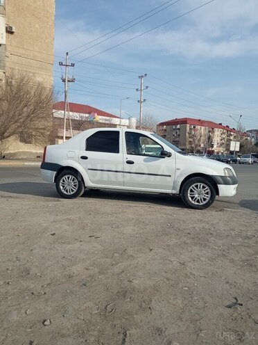 Renault Tondar 2013, 290,000 km - 1.6 l - Bakı