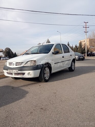 Renault Tondar 2013, 290,000 km - 1.6 l - Bakı