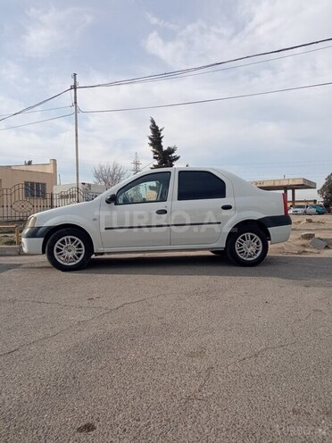 Renault Tondar 2013, 290,000 km - 1.6 l - Bakı