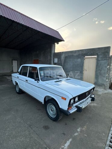 LADA (VAZ) 2106 1990, 12,454 km - 1.5 л - Şəmkir