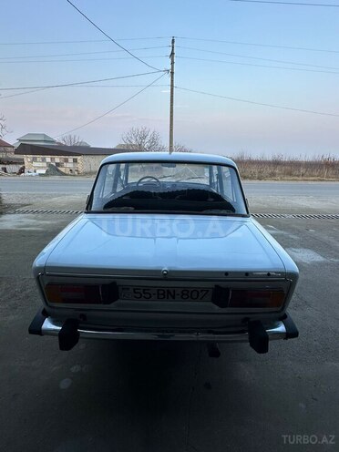 LADA (VAZ) 2106 1990, 12,454 km - 1.5 л - Şəmkir