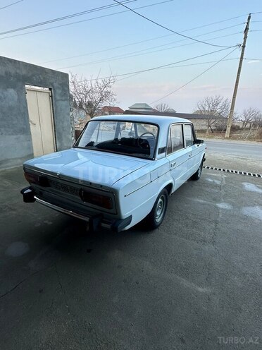 LADA (VAZ) 2106 1990, 12,454 km - 1.5 л - Şəmkir