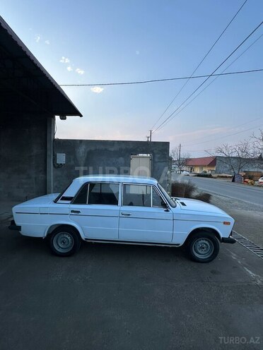 LADA (VAZ) 2106 1990, 12,454 km - 1.5 л - Şəmkir