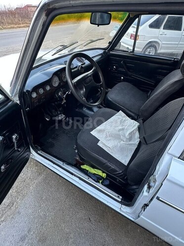 LADA (VAZ) 2106 1990, 12,454 km - 1.5 л - Şəmkir