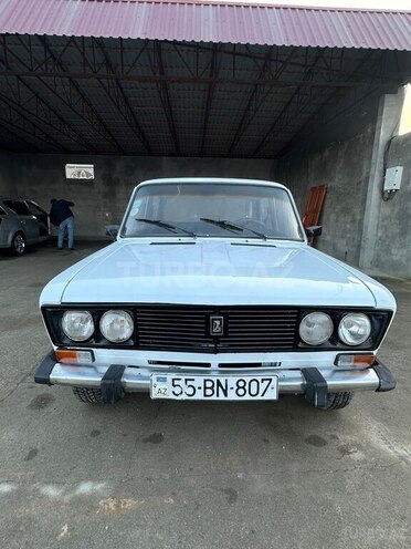 LADA (VAZ) 2106 1990, 12,454 km - 1.5 л - Şəmkir