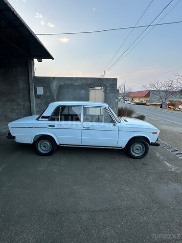 LADA (VAZ) 2106 1990, 12,454 km - 1.5 л - Şəmkir