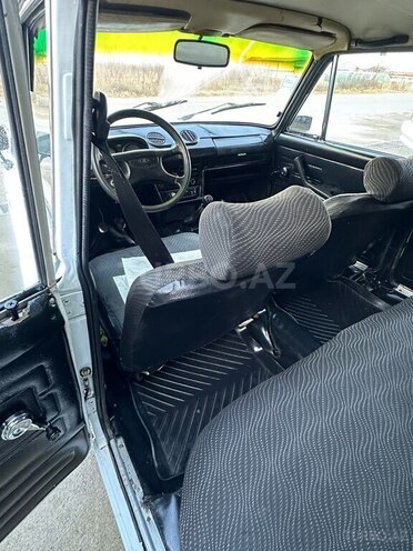 LADA (VAZ) 2106 1990, 12,454 km - 1.5 л - Şəmkir