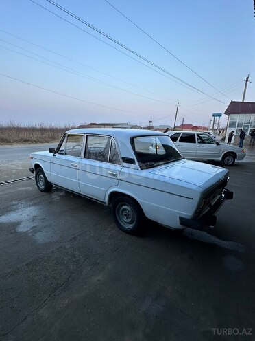 LADA (VAZ) 2106 1990, 12,454 km - 1.5 л - Şəmkir