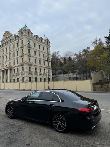 Mercedes E 300 de 2020, 89,000 km - 2.0 л - Bakı