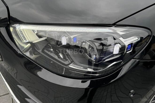 Mercedes E 300 de 2020, 89,000 km - 2.0 л - Bakı