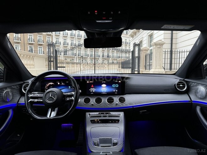 Mercedes E 300 de 2020, 89,000 km - 2.0 л - Bakı