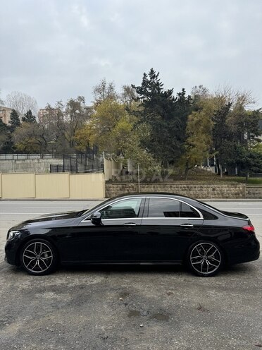 Mercedes E 300 de 2020, 89,000 km - 2.0 л - Bakı
