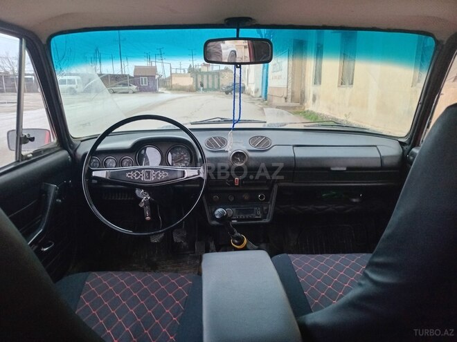 LADA (VAZ) 21013 1983, 75,000 km - 1.5 l - Bakı