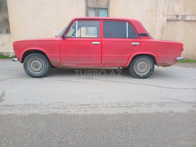 LADA (VAZ) 21013 1983, 75,000 km - 1.5 l - Bakı
