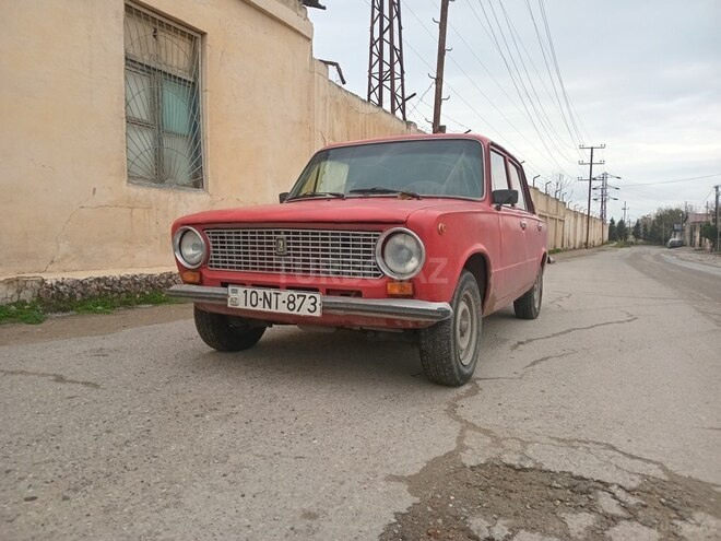 LADA (VAZ) 21013 1983, 75,000 km - 1.5 l - Bakı