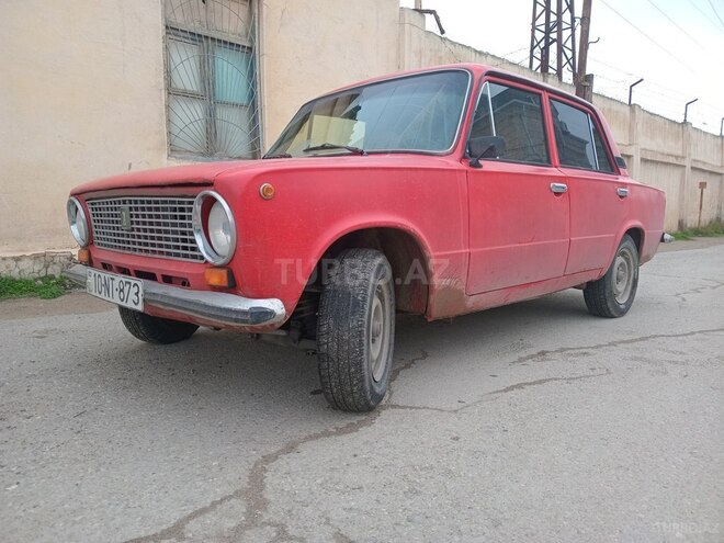 LADA (VAZ) 21013 1983, 75,000 km - 1.5 l - Bakı