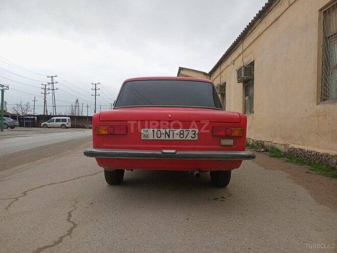 LADA (VAZ) 21013 1983, 75,000 km - 1.5 l - Bakı