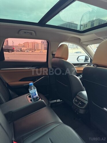 Haval H6 2021, 81,000 km - 2.0 l - Bakı