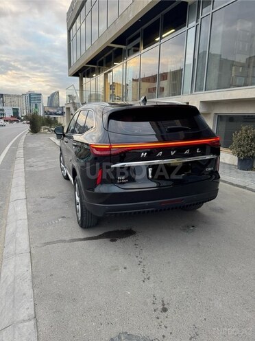 Haval H6 2021, 81,000 km - 2.0 l - Bakı