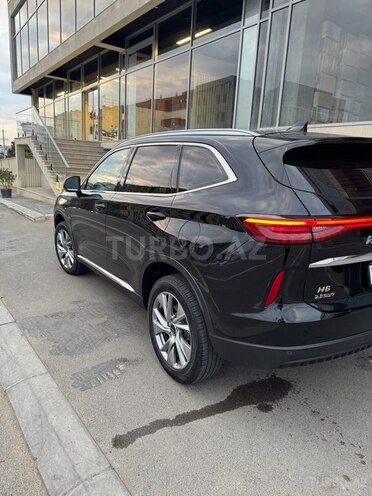 Haval H6 2021, 81,000 km - 2.0 l - Bakı