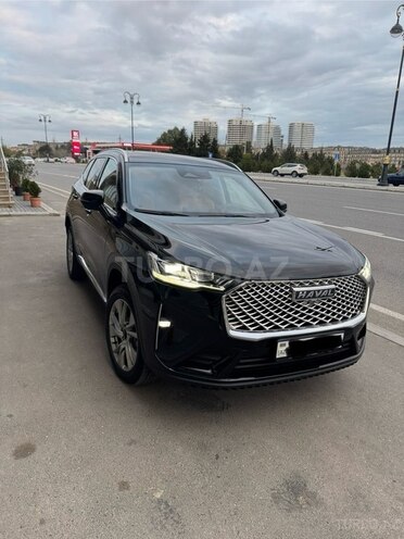 Haval H6 2021, 81,000 km - 2.0 l - Bakı