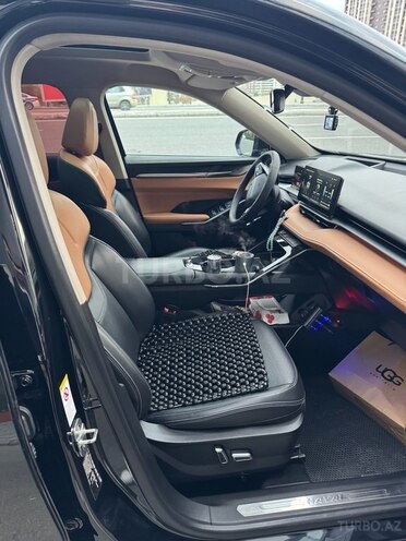 Haval H6 2021, 81,000 km - 2.0 l - Bakı