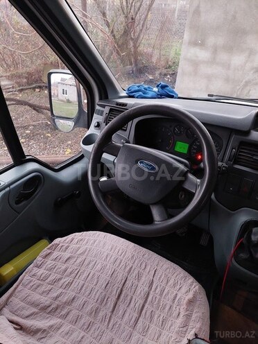 Ford Transit 2008, 255,000 km - 2.4 л - Xaçmaz