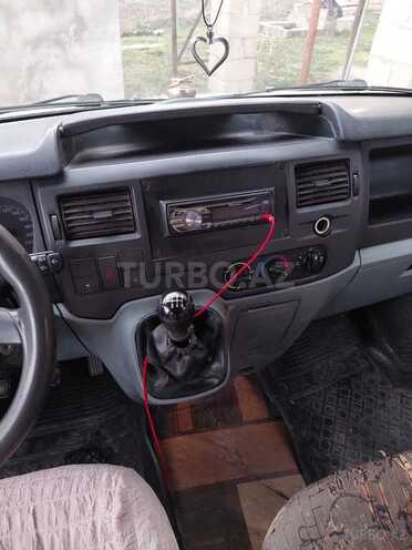 Ford Transit 2008, 255,000 km - 2.4 л - Xaçmaz