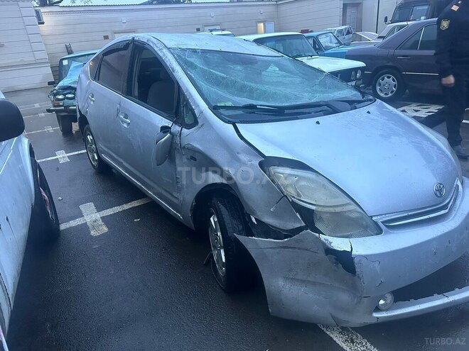 Toyota Prius 2008, 240,000 km - 1.5 l - Sumqayıt
