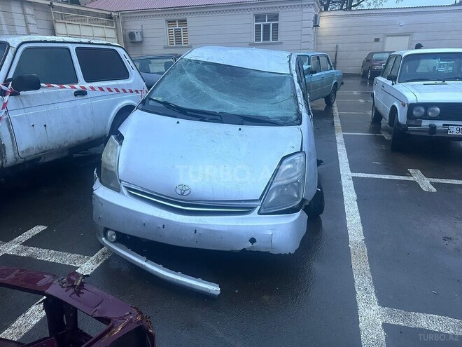 Toyota Prius 2008, 240,000 km - 1.5 l - Sumqayıt