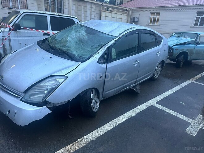 Toyota Prius 2008, 240,000 km - 1.5 l - Sumqayıt