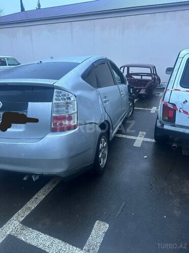 Toyota Prius 2008, 240,000 km - 1.5 l - Sumqayıt