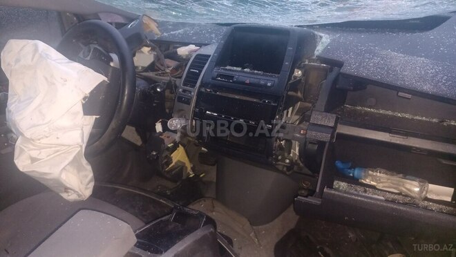 Toyota Prius 2008, 240,000 km - 1.5 l - Sumqayıt