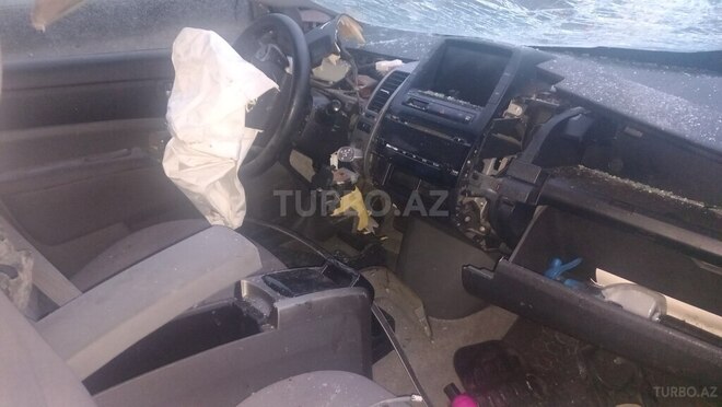 Toyota Prius 2008, 240,000 km - 1.5 l - Sumqayıt