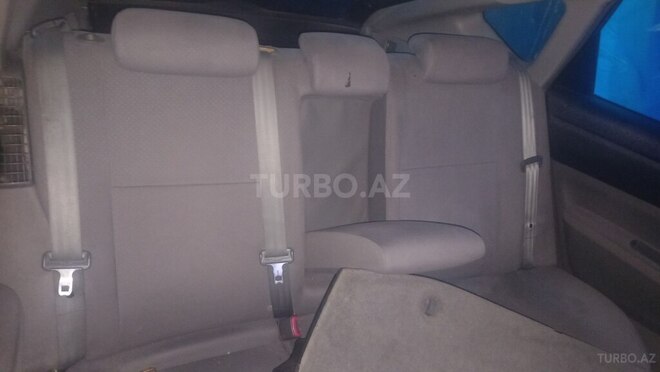 Toyota Prius 2008, 240,000 km - 1.5 l - Sumqayıt