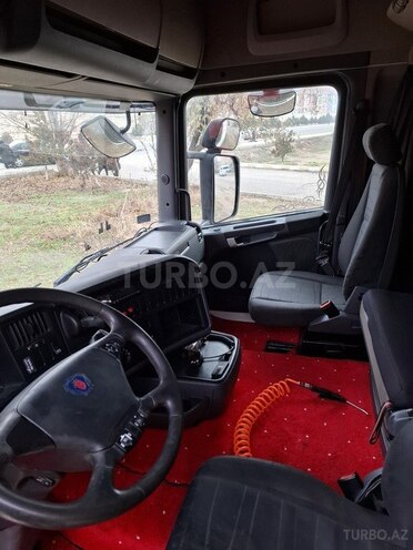 Scania R440 2012, 1,535,000 km - 13.0 l - Bakı