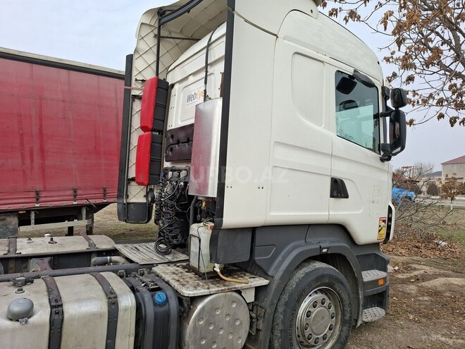Scania R440 2012, 1,535,000 km - 13.0 l - Bakı