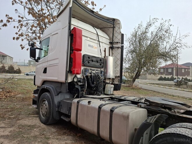 Scania R440 2012, 1,535,000 km - 13.0 l - Bakı