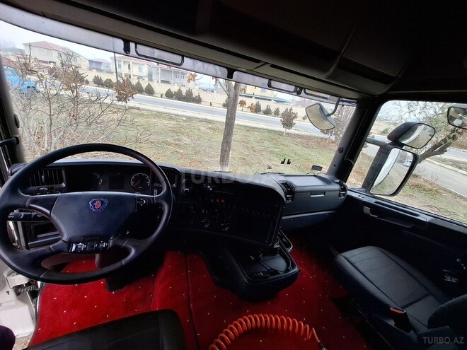 Scania R440 2012, 1,535,000 km - 13.0 l - Bakı