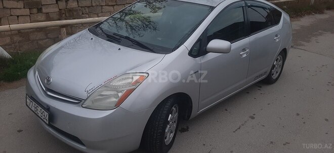 Toyota Prius 2009, 231,000 km - 1.5 l - Bakı