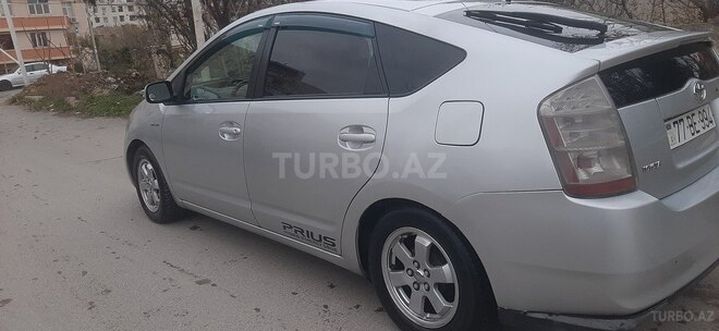 Toyota Prius 2009, 231,000 km - 1.5 l - Bakı