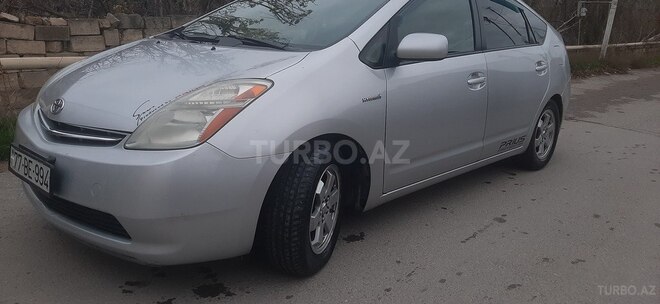 Toyota Prius 2009, 231,000 km - 1.5 l - Bakı