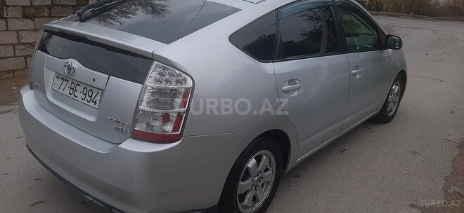 Toyota Prius 2009, 231,000 km - 1.5 l - Bakı