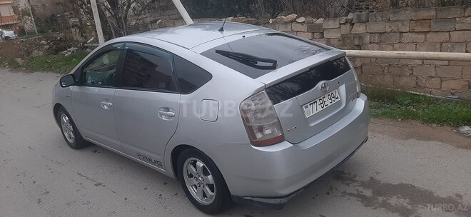 Toyota Prius 2009, 231,000 km - 1.5 l - Bakı